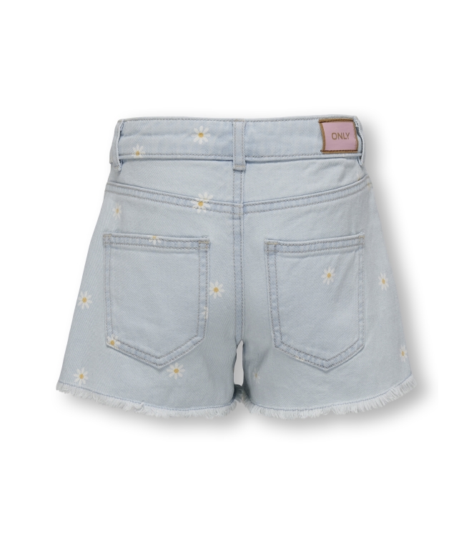 kids only 15302364 Denim licht gebleekt