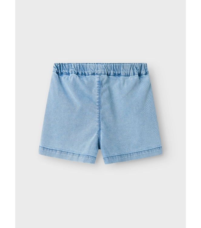 name it mini 13227054 Denim licht gebleekt