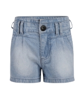 no way monday P54003-1 Denim licht stonewashed
