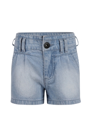 no way monday P54003-1 Denim licht stonewashed