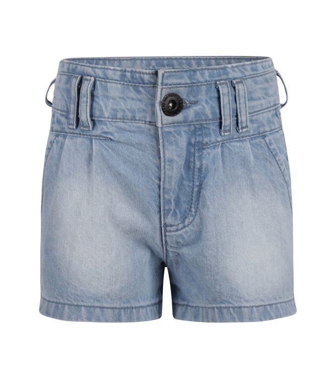 no way monday P54003-1 Denim licht stonewashed