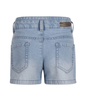no way monday P54003-1 Denim licht stonewashed