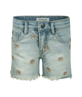 Koko Noko N58901-37 Denim licht stonewashed