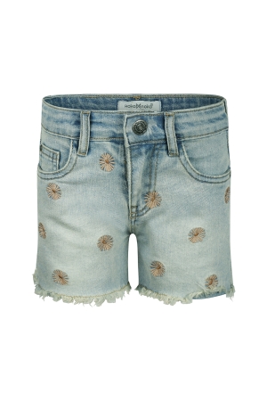 Koko Noko N58901-37 Denim licht stonewashed