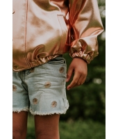 Koko Noko N58901-37 Denim licht stonewashed