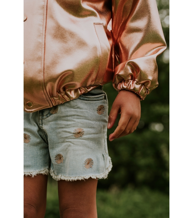 Koko Noko N58901-37 Denim licht stonewashed