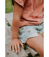 Koko Noko N58901-37 Denim licht stonewashed