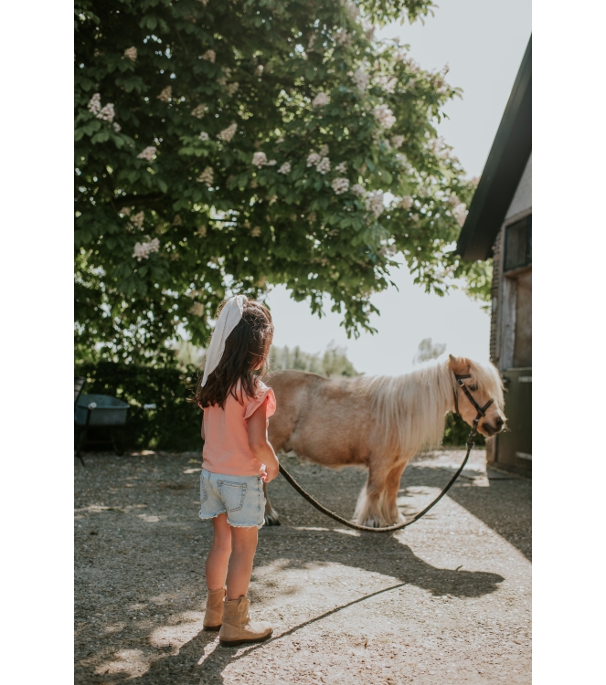 Koko Noko N58901-37 Denim licht stonewashed