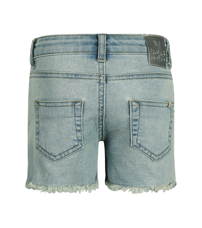 Koko Noko N58901-37 Denim licht stonewashed