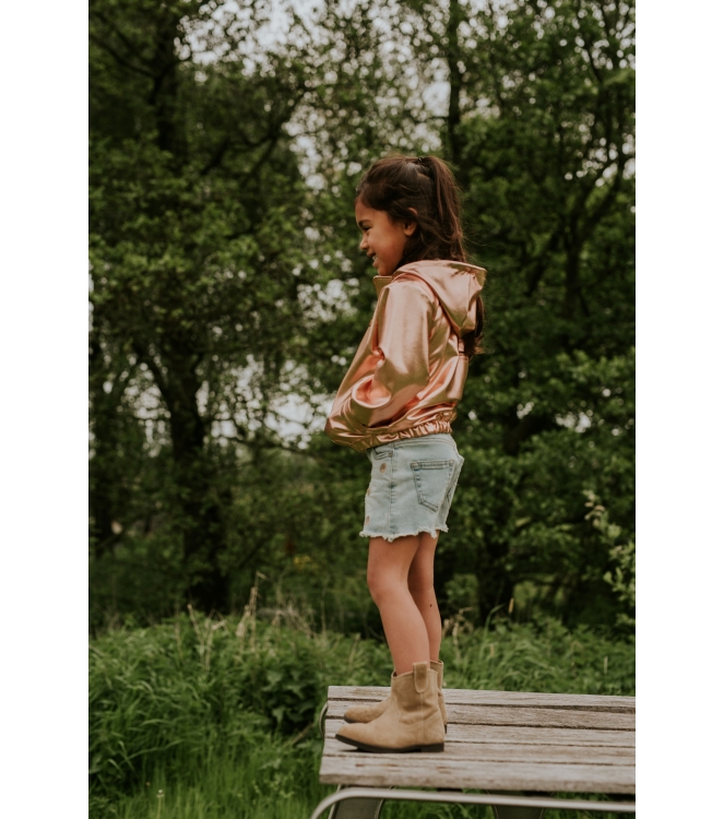 Koko Noko N58901-37 Denim licht stonewashed