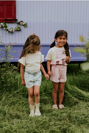 Koko Noko N58985-37 Denim licht stonewashed