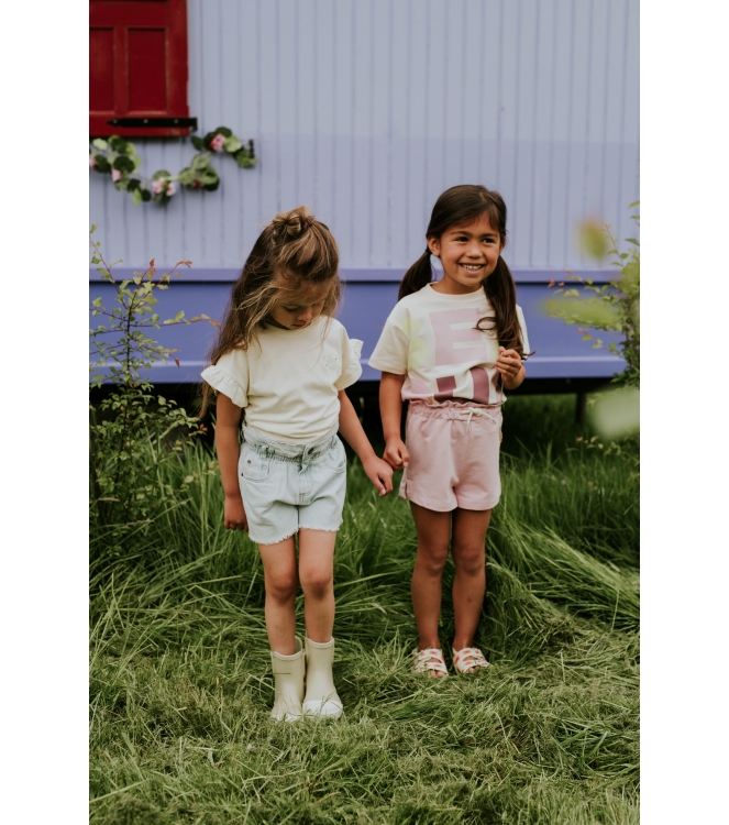 Koko Noko N58985-37 Denim licht stonewashed