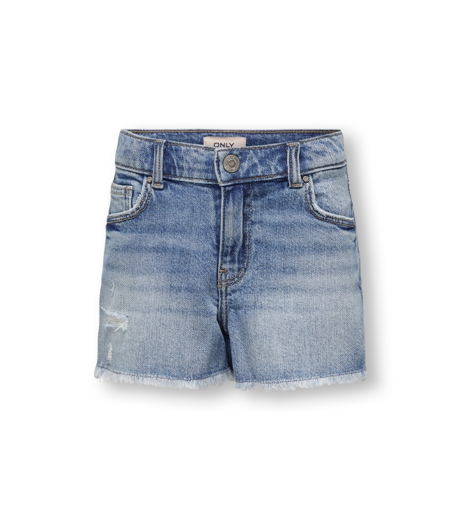 kids only 15291605 Denim licht gebleekt