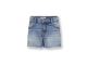 kids only 15291605 Denim licht gebleekt