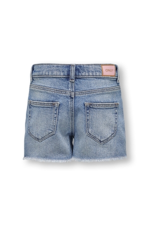 kids only 15291605 Denim licht gebleekt