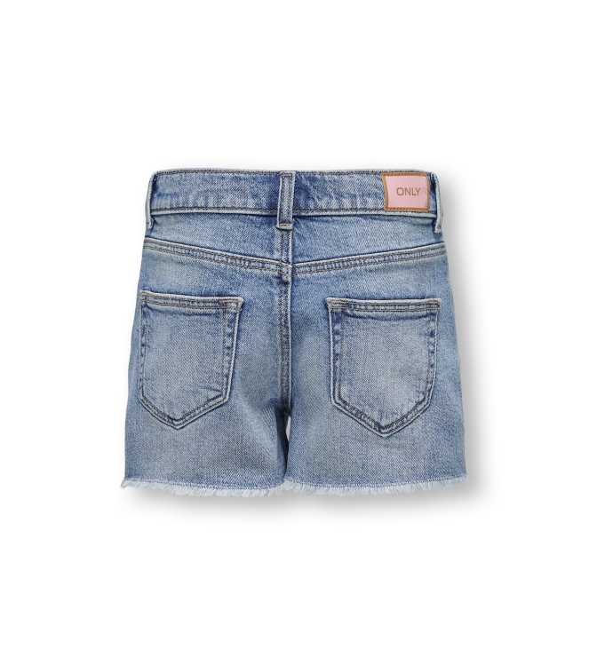 kids only 15291605 Denim licht gebleekt