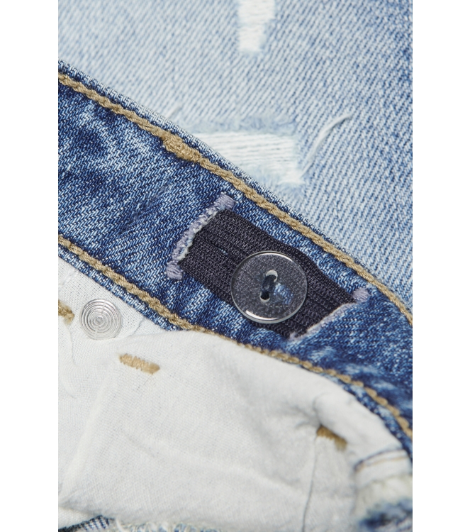 kids only 15291605 Denim licht gebleekt