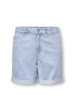kids only 15371316 Denim donker gebleekt