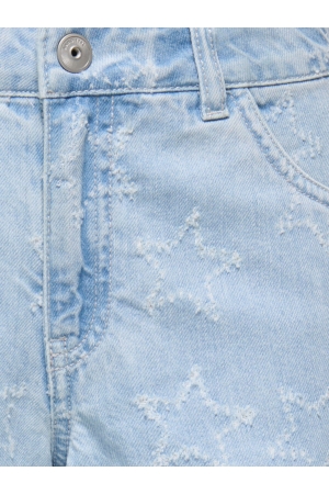 kids only 15371316 Denim donker gebleekt