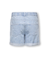 kids only 15371316 Denim donker gebleekt