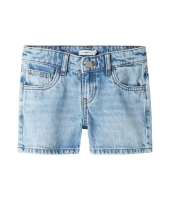 Name It 13239976 Denim licht gebleekt