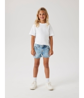 Name It 13239976 Denim licht gebleekt