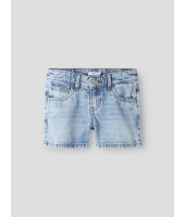 Name It 13239976 Denim licht gebleekt