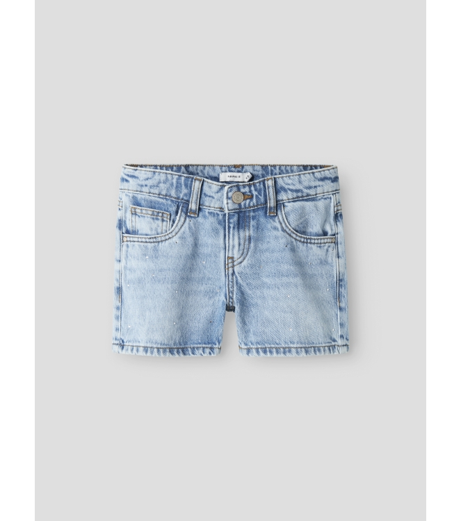 Name It 13239976 Denim licht gebleekt