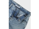 Name It 13239976 Denim licht gebleekt
