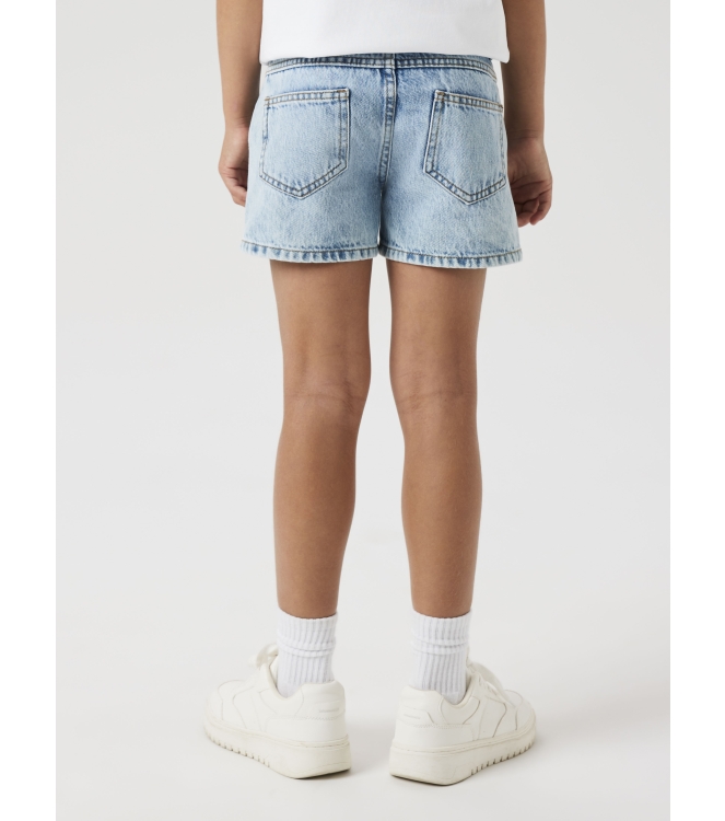 Name It 13239976 Denim licht gebleekt