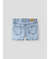 Name It 13239976 Denim licht gebleekt