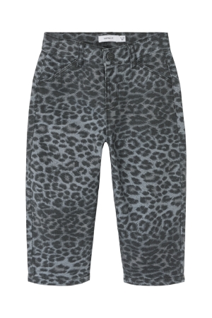 name it mini 13241509 Grijs midden