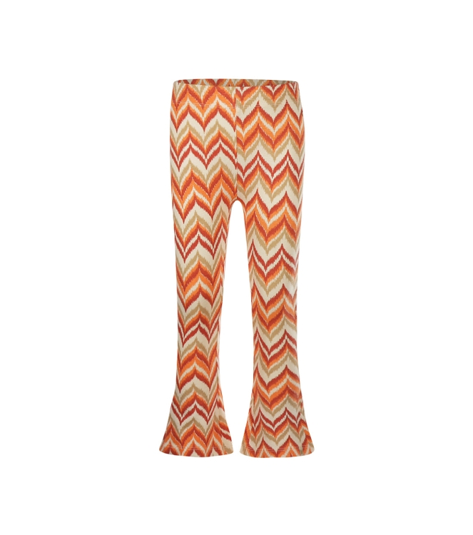 Koko Noko P54926-37 Oranje donker zalm