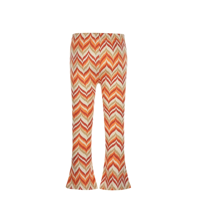 Koko Noko P54926-37 Oranje donker zalm