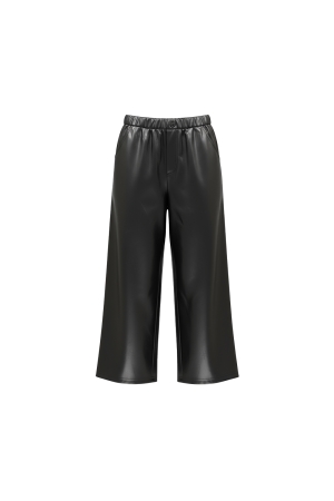 no way monday M60011-1 Zwart