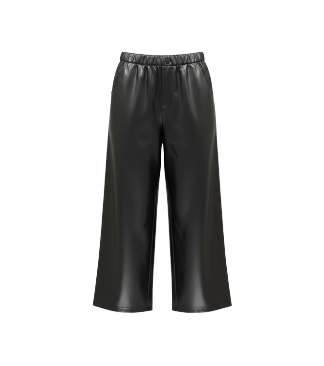no way monday M60011-1 Zwart