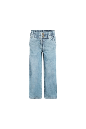 Koko Noko M60982-37 Denim licht stonewashed