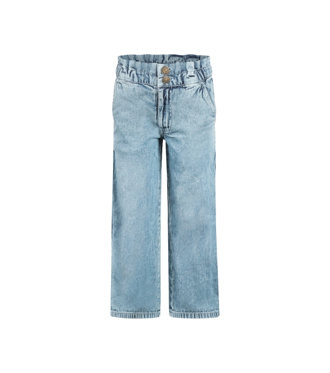 Koko Noko M60982-37 Denim licht stonewashed