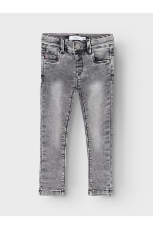 name it mini 13224656 Denim grey
