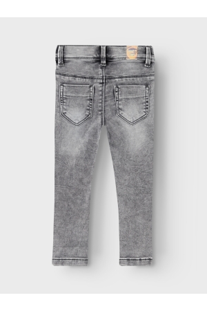 name it mini 13224656 Denim grey