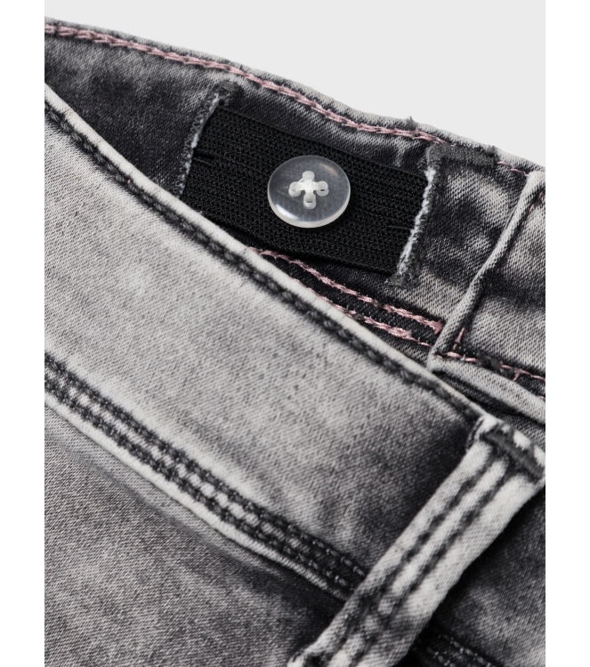 name it mini 13224656 Denim grey
