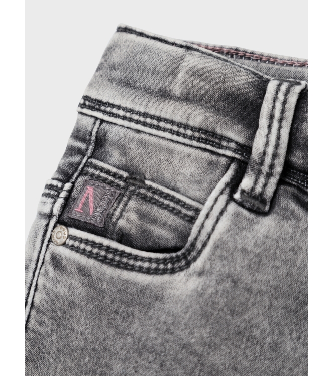 name it mini 13224656 Denim grey
