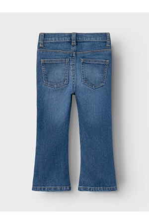 name it mini 13231218 Denim dark stonewashed