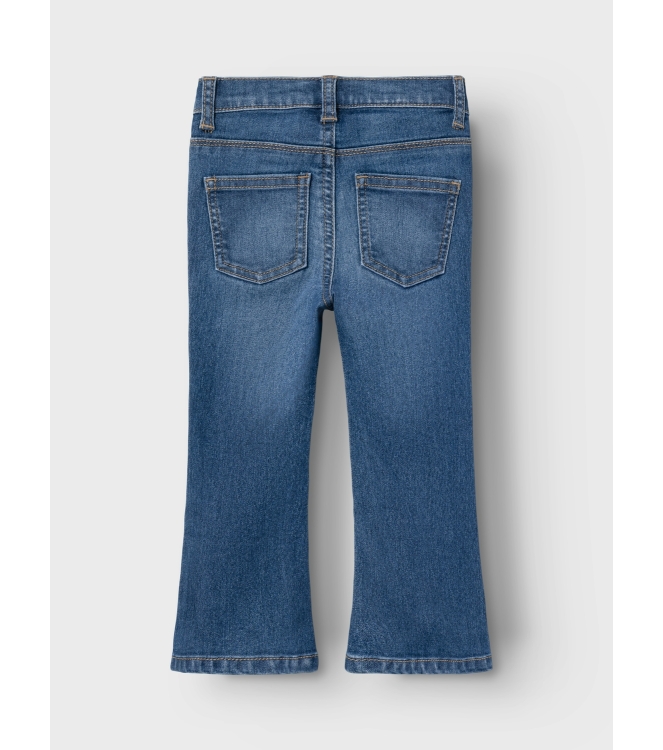 name it mini 13231218 Denim dark stonewashed