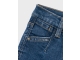 name it mini 13231218 Denim dark stonewashed