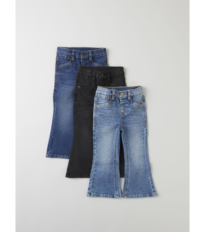 name it mini 13231218 Denim dark stonewashed