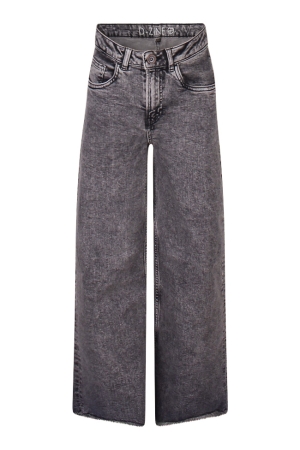 D Zine Mabel W90573 Denim grey