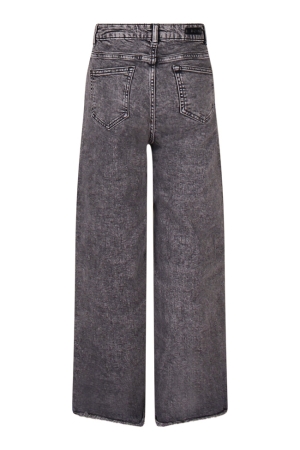D Zine Mabel W90573 Denim grey