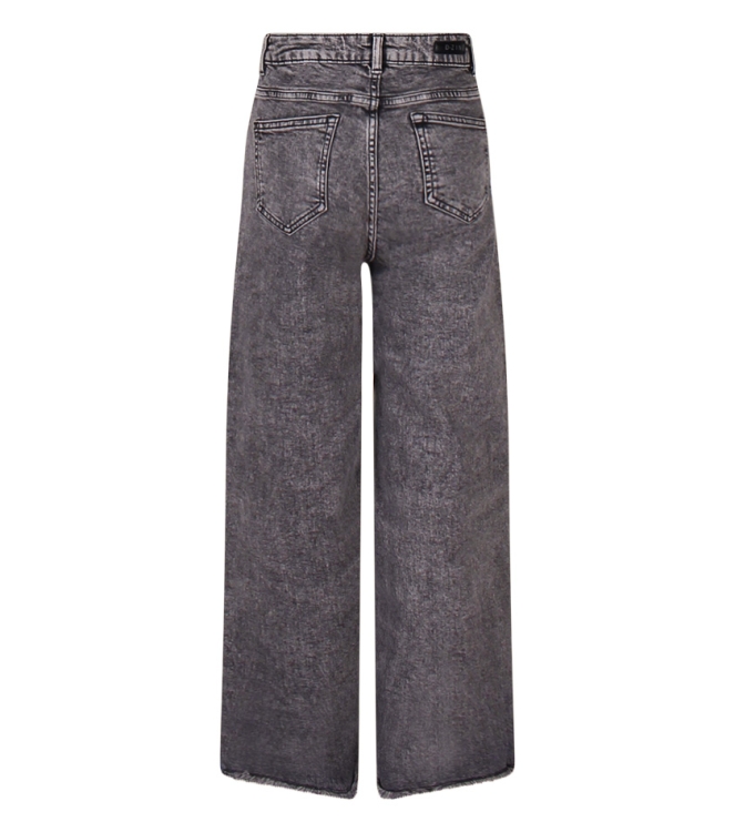 D Zine Mabel W90573 Denim grey