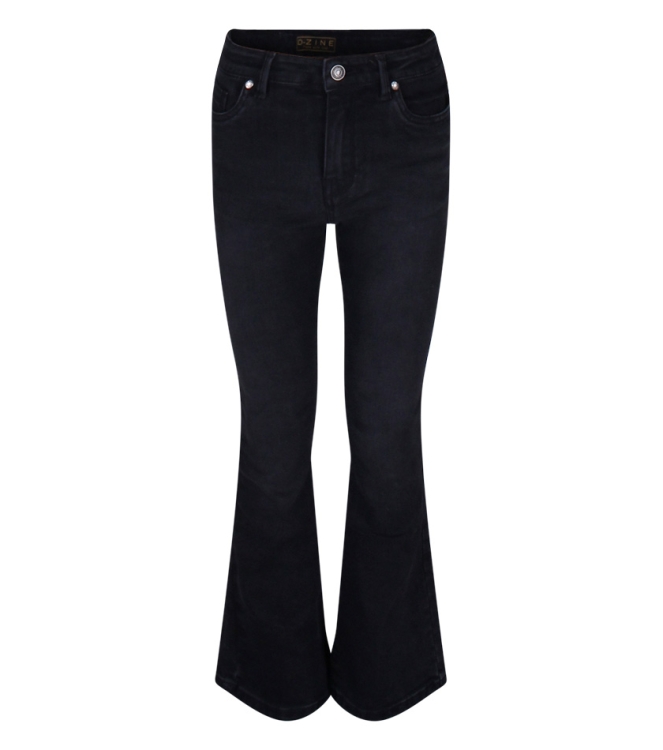 D Zine BC20177R3 W90421 Denim black